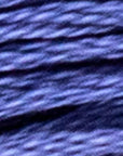 Stranded Cotton Luca - S - 156 / DMC 3807 / Anchor 122 - Luca - S Yarns