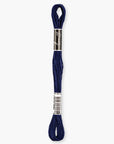 Stranded Cotton Luca - S - 159 / DMC 823 / Anchor 152 - Luca - S Yarns