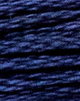Stranded Cotton Luca - S - 159 / DMC 823 / Anchor 152 - Luca - S Yarns