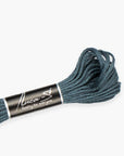 Stranded Cotton Luca - S - 170 / DMC 3768 / Anchor 922 - Luca - S Yarns