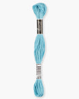 Stranded Cotton Luca - S - 173 / DMC 3766 / Anchor 1038 - Luca - S Yarns