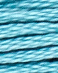Stranded Cotton Luca - S - 174 / DMC 807 / Anchor 168 - Luca - S Yarns