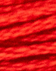 Stranded Cotton Luca - S - 18 / DMC 666 / Anchor 46 - Luca - S Yarns