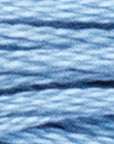 Stranded Cotton Luca - S - 184 / DMC 3755 / Anchor 129 - Luca - S Yarns