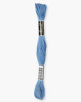 Stranded Cotton Luca - S - 185 / DMC 334 / Anchor 978 - Luca - S Yarns