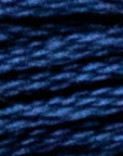 Stranded Cotton Luca - S - 188 / DMC 823 / Anchor 150 - Luca - S Yarns