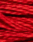 Stranded Cotton Luca - S - 19 / DMC 321 / Anchor 47 - Luca - S Yarns