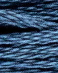 Stranded Cotton Luca - S - 194 / DMC 930 / Anchor 1035 - Luca - S Yarns