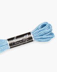 Stranded Cotton Luca - S - 198 / DMC 519 / Anchor 160 - Luca - S Yarns