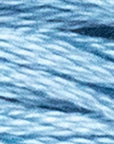 Stranded Cotton Luca - S - 198 / DMC 519 / Anchor 160 - Luca - S Yarns