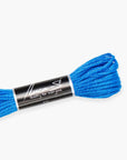 Stranded Cotton Luca - S - 207 / DMC 995 / Anchor 410 - Luca - S Yarns
