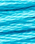Stranded Cotton Luca - S - 208 / DMC 3846 / Anchor X - Luca - S Yarns
