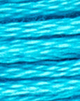 Stranded Cotton Luca - S - 209 / DMC 3845 / Anchor X - Luca - S Yarns