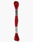 Stranded Cotton Luca - S - 21 / DMC 815 / Anchor 20 - Luca - S Yarns