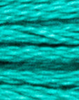 Stranded Cotton Luca - S - 214 / DMC 3812 / Anchor 189 - Luca - S Yarns