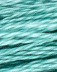 Stranded Cotton Luca - S - 219 / DMC 3849 / Anchor X - Luca - S Yarns
