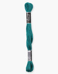 Stranded Cotton Luca - S - 221 / DMC 3848 / Anchor - Luca - S Yarns