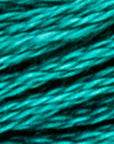 Stranded Cotton Luca - S - 222 / DMC 3847 / Anchor X - Luca - S Yarns