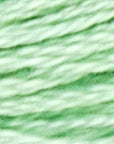 Stranded Cotton Luca - S - 223 / DMC 564, 966 / Anchor 206 - Luca - S Yarns