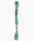Stranded Cotton Luca - S - 228 / DMC 3816 / Anchor 876 - Luca - S Yarns