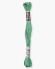 Stranded Cotton Luca - S - 229 / DMC 163 / Anchor 876 - Luca - S Yarns