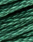 Stranded Cotton Luca - S - 231 / DMC 561 / Anchor 878 - 217 - Luca - S Yarns
