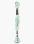 Stranded Cotton Luca - S - 232 / DMC 3813 / Anchor 875 - Luca - S Yarns