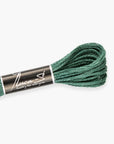 Stranded Cotton Luca - S - 235 / DMC 501 / Anchor 878 - Luca - S Yarns