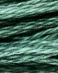 Stranded Cotton Luca - S - 235 / DMC 501 / Anchor 878 - Luca - S Yarns