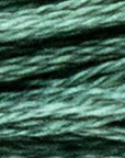 Stranded Cotton Luca - S - 235 / DMC 501 / Anchor 878 - Luca - S Yarns
