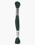 Stranded Cotton Luca - S - 236 / DMC 500 / Anchor 683 - Luca - S Yarns