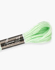 Stranded Cotton Luca - S - 237 / DMC 369 / Anchor 1043 - Luca - S Yarns