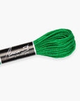 Stranded Cotton Luca - S - 243 / DMC 910 / Anchor 228 - Luca - S Yarns