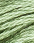 Stranded Cotton Luca - S - 247 / DMC 368 / Anchor 214, 261 - Luca - S Yarns