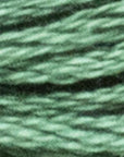 Stranded Cotton Luca - S - 249 / DMC 367 / Anchor 216 - Luca - S Yarns