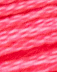 Stranded Cotton Luca - S - 25 / DMC 956 / Anchor 27 - Luca - S Yarns