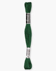 Stranded Cotton Luca - S - 250 / DMC 319 / Anchor 218 - Luca - S Yarns