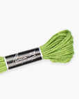 Stranded Cotton Luca - S - 253 / DMC 989 / Anchor 242 - Luca - S Yarns