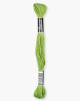 Stranded Cotton Luca - S - 253 / DMC 989 / Anchor 242 - Luca - S Yarns