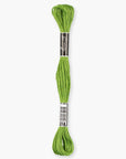 Stranded Cotton Luca - S - 254 / DMC 988 / Anchor 243 - Luca - S Yarns