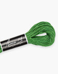 Stranded Cotton Luca - S - 255 / DMC 987 / Anchor 244 - Luca - S Yarns
