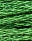 Stranded Cotton Luca - S - 255 / DMC 987 / Anchor 244 - Luca - S Yarns