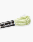 Stranded Cotton Luca - S - 258 / DMC 772 / Anchor 259 - Luca - S Yarns