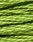 Stranded Cotton Luca - S - 263 / DMC 3346 / Anchor 267 - Luca - S Yarns