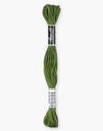 Stranded Cotton Luca - S - 264 / DMC 3346 / Anchor 268 - Luca - S Yarns