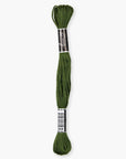 Stranded Cotton Luca - S - 265 / DMC 935 / Anchor 269 - Luca - S Yarns