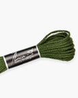Stranded Cotton Luca - S - 265 / DMC 935 / Anchor 269 - Luca - S Yarns