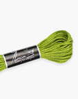 Stranded Cotton Luca - S - 267 / DMC 470 / Anchor 267 - Luca - S Yarns