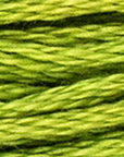 Stranded Cotton Luca - S - 267 / DMC 470 / Anchor 267 - Luca - S Yarns