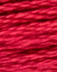 Stranded Cotton Luca - S - 27 / DMC 816 / Anchor 1005 - Luca - S Yarns